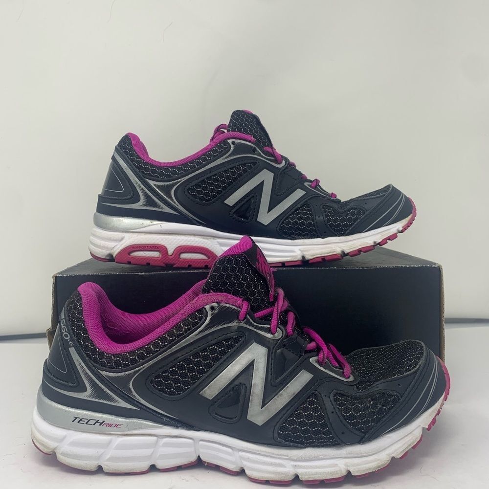 New Balance 860V4 Tech Ride Running shoes